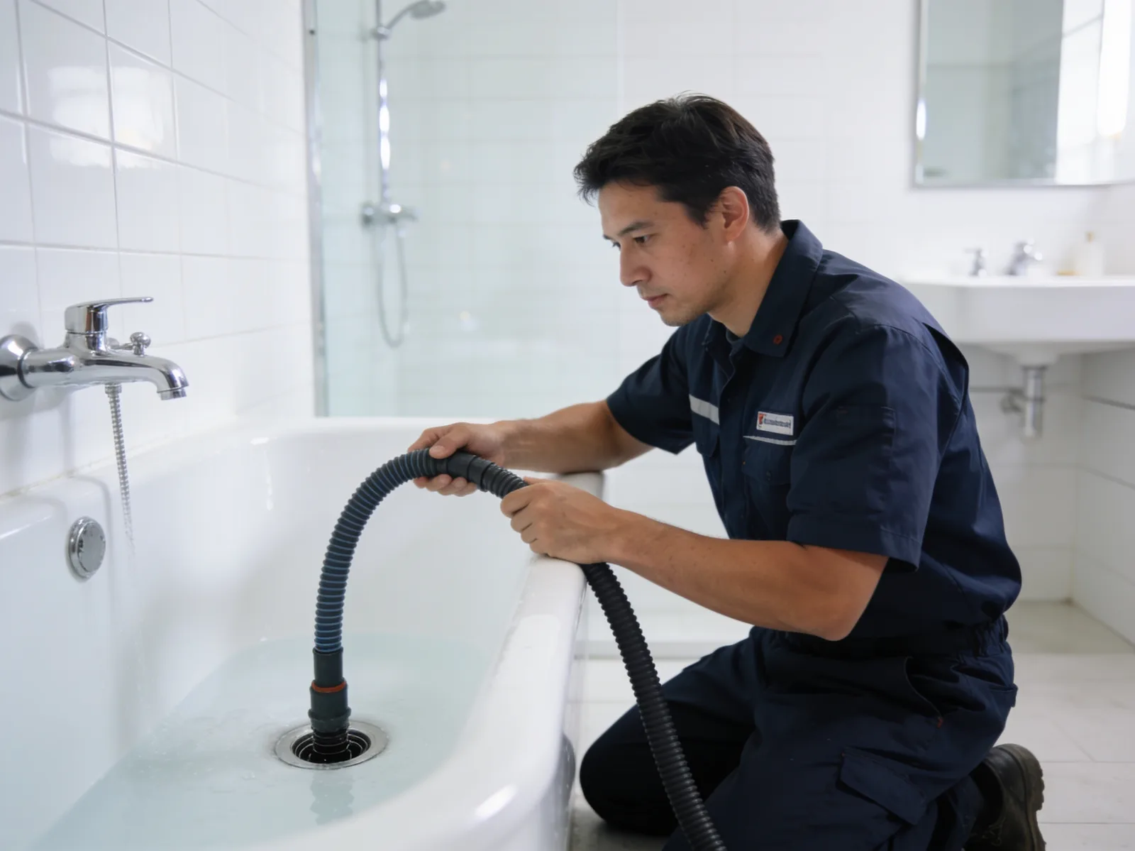 Emergency Plumber Fultonham, OH FAQs
